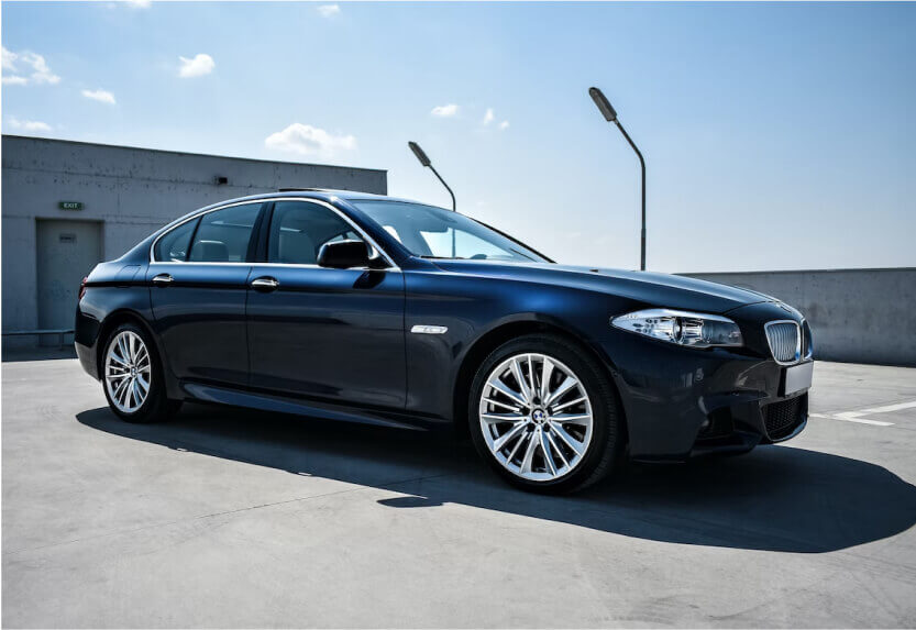 空港送迎サービスの対応エリアを拡大しました