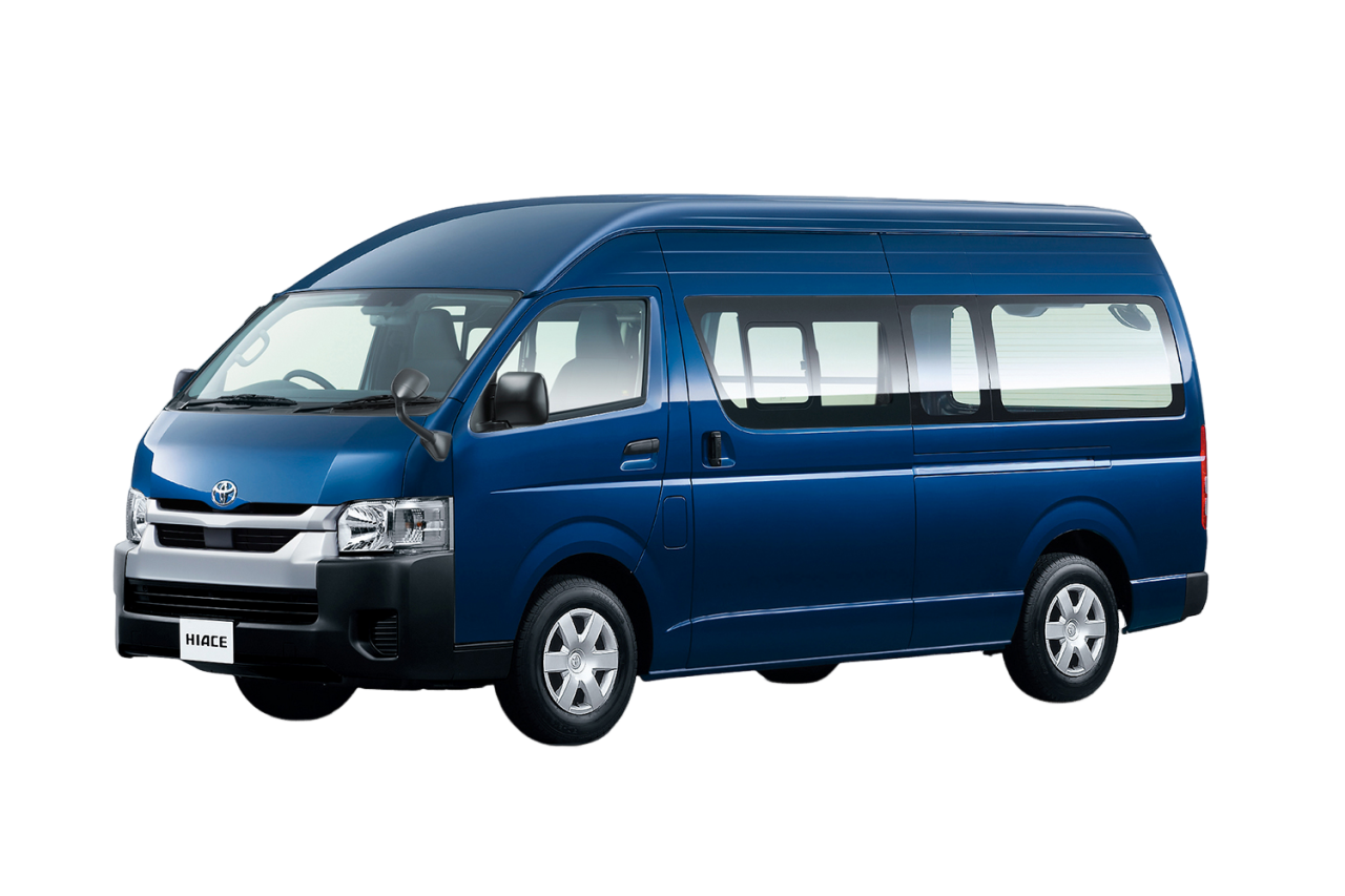 MINIBUS